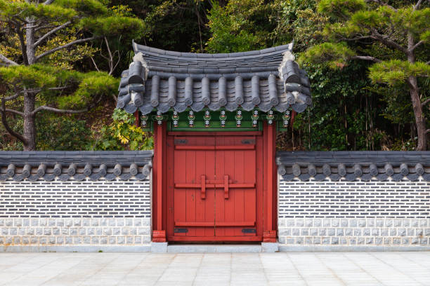 door